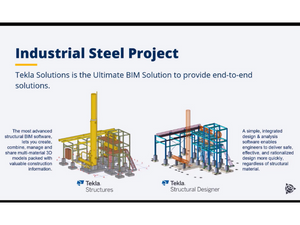 AD Xsell Steel | Tekla